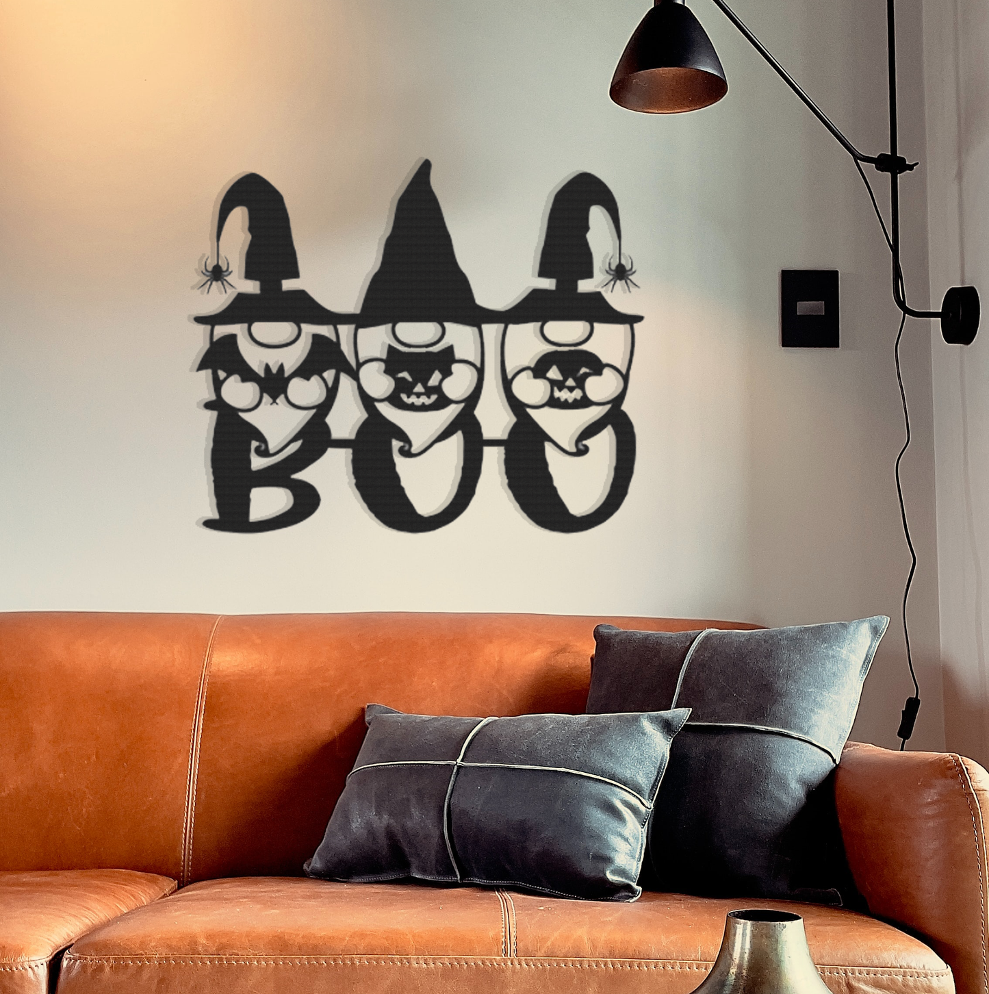 Gnome Witches