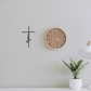 Family Cross Metal Wall Art