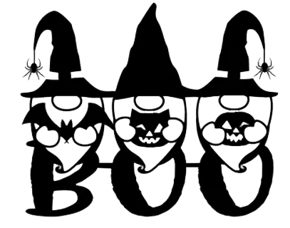Gnome Witches