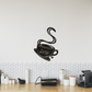Java Mug - Metal Wall Art