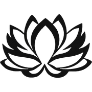 Lotus - Metal Wall Art - Badger Steel USA