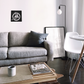 Milwaukee Milkemen - Metal Wall Art In Livingroom - Badger Steel USA