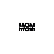 Our Heart Mom - Metal Wall Art