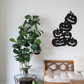 Pumpkins Bundle- Metal Wall Art