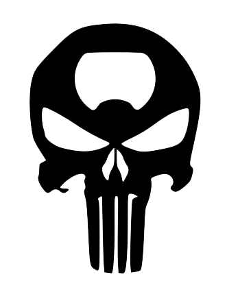 Skull Bottle Opener - Metal Wall Art